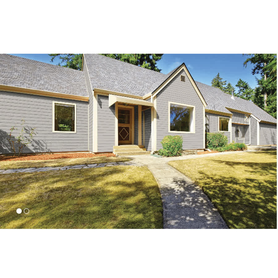Exterior Portfolio Elm Grove Vinyl Siding D5 DL 08 Driftwood