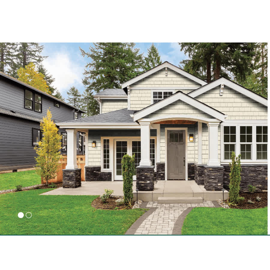Exterior Portfolio D7 Cedar Shake 14 Pearl