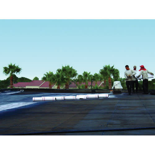 APOC 483 Polyester Reinforcing Fabric 20" x 300'