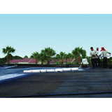 APOC 483 Polyester Reinforcing Fabric 20" x 300'