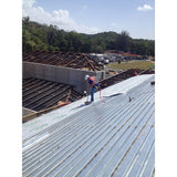 Sharkskin Ultra SA Self-Adhered Roof Underlayment White 5 Square Roll product image 3