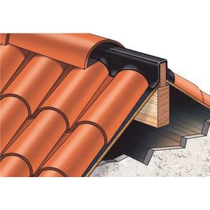 MFM RidgeSeal SA Hip & Ridge Tape 9" x 50'