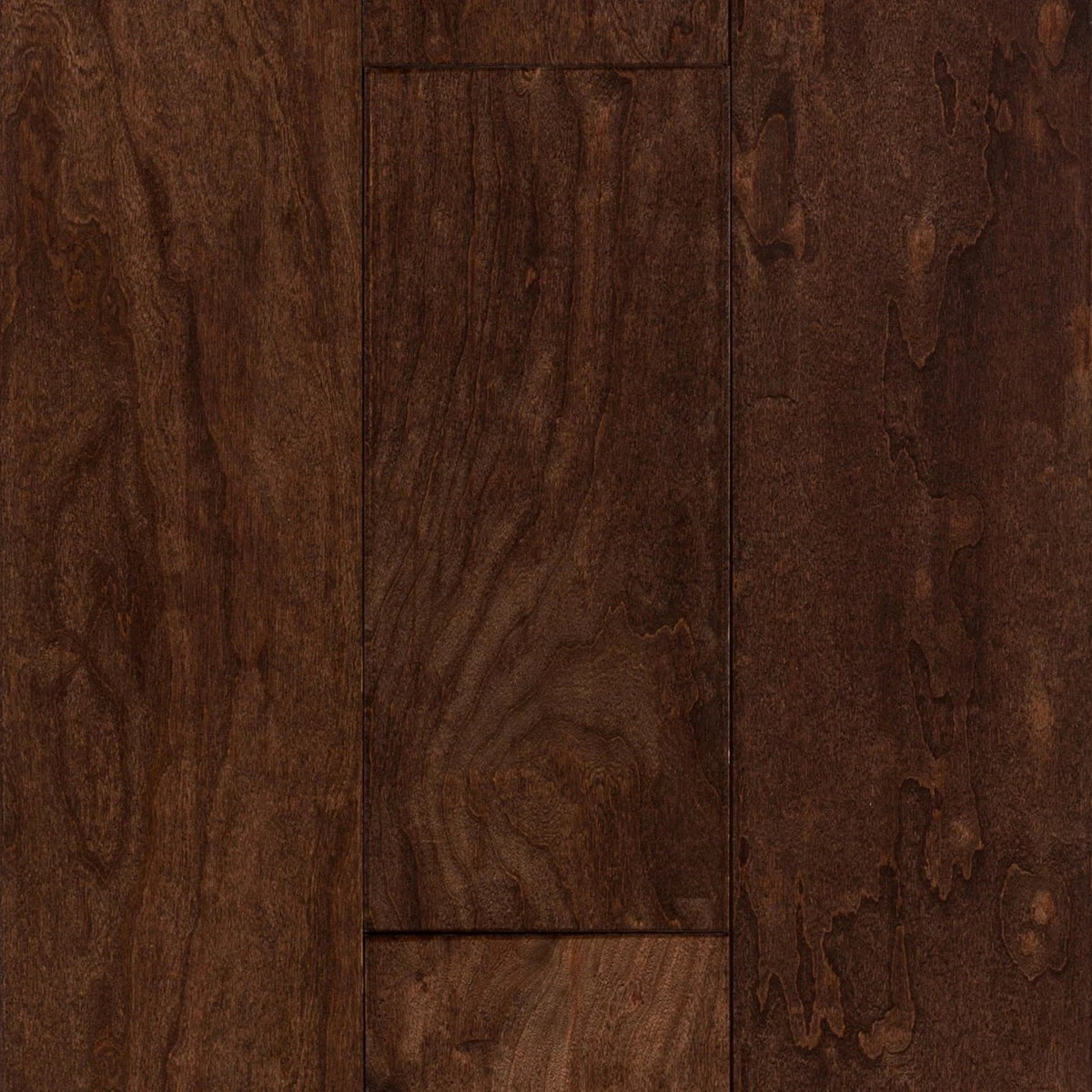 American Cherry II Hand Scraped Engineered Hardwood - Super Arbor