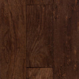 American Cherry II Hand Scraped Engineered Hardwood - Super Arbor