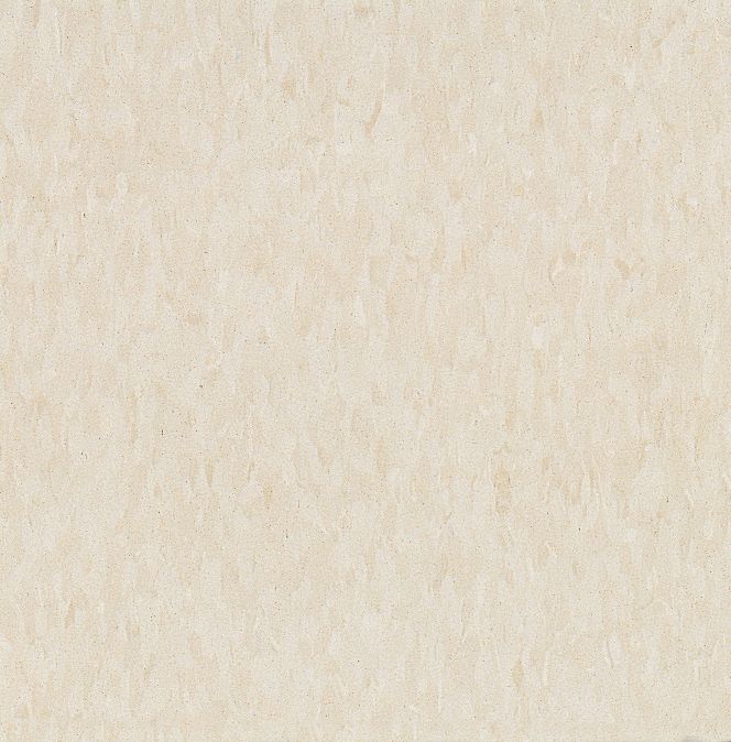 Armstrong Flooring Imperial Texture VCT Basil Green 125-mil x 12-in W x 12-in L Commercial Vinyl Tile Flooring (45-sq ft/ Carton)