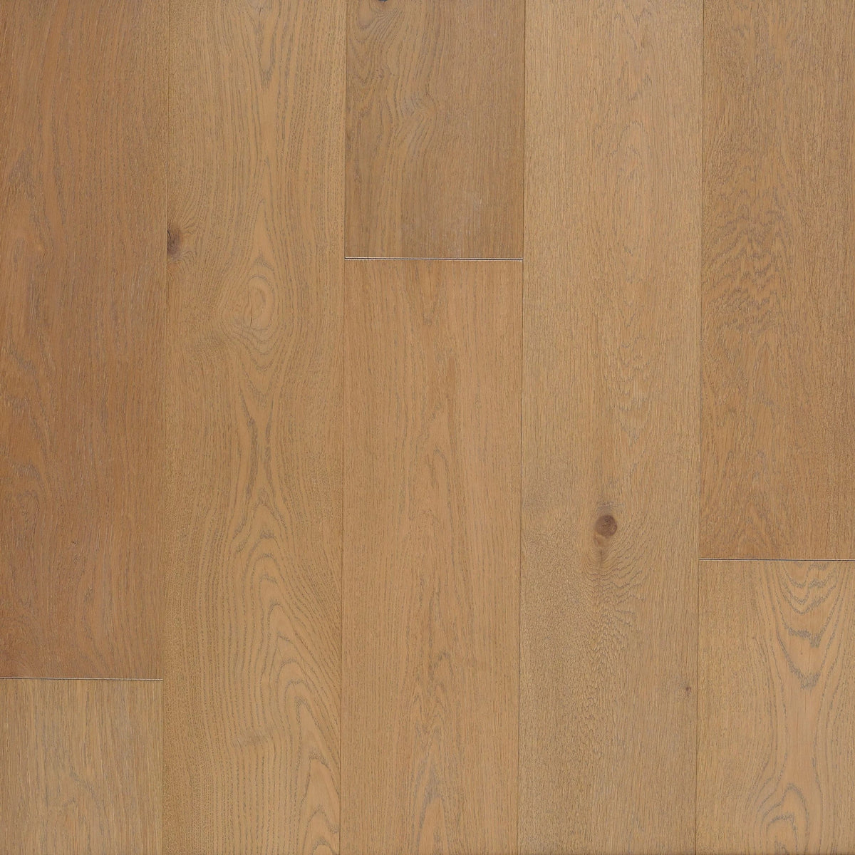 Arden European Oak Wire-Brushed Engineered Hardwood