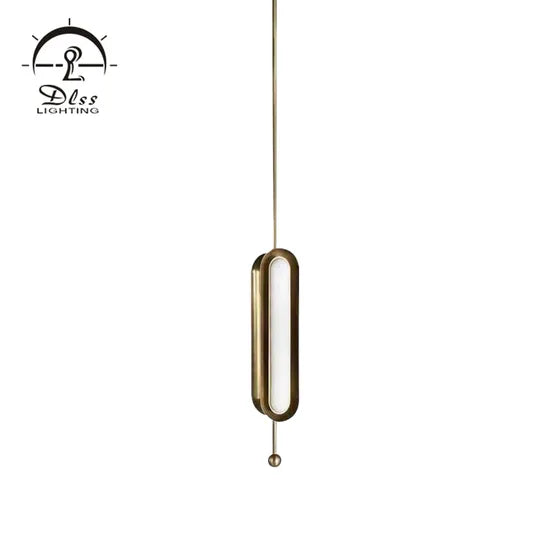DLSS Lighting Co., Ltd. Atistic Style Decorative Design for Residential Lighting with Chandelier