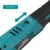 Auto Repair Tools Liangye 12V Cordless Battery Power 3/8 Ratchet Torque Wrench
