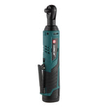 Auto Repair Tools Liangye 12V Cordless Battery Power 3/8 Ratchet Torque Wrench