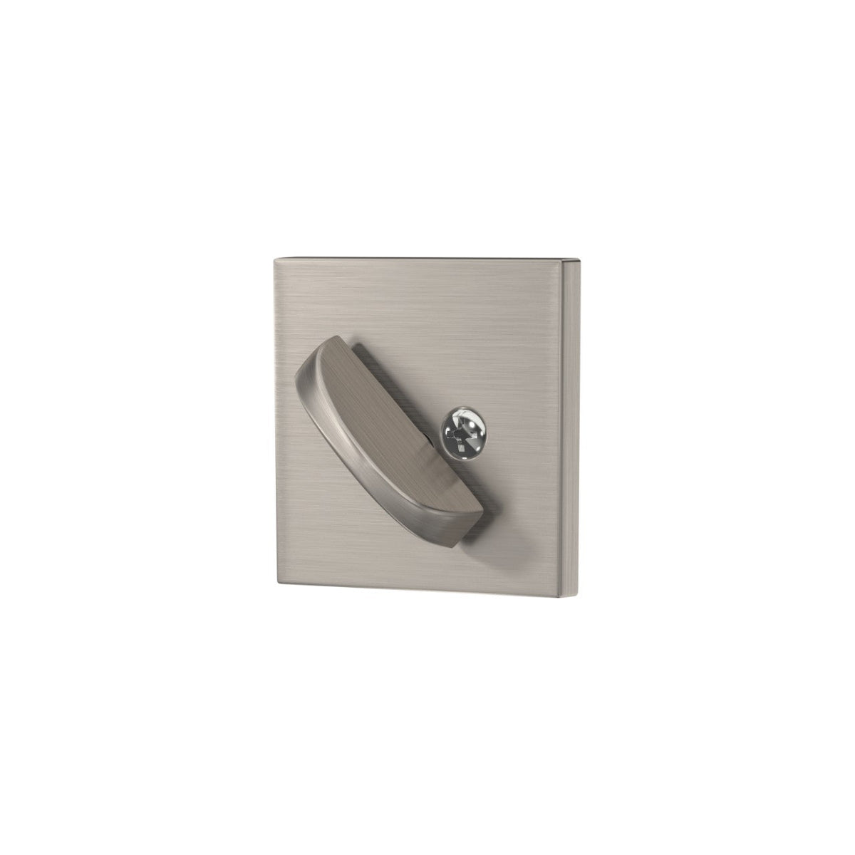 Schlage Collins Matte Black Single Cylinder Deadbolt