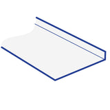 Bay Cities Counter Flashing 1/2" x 5" 26 GA