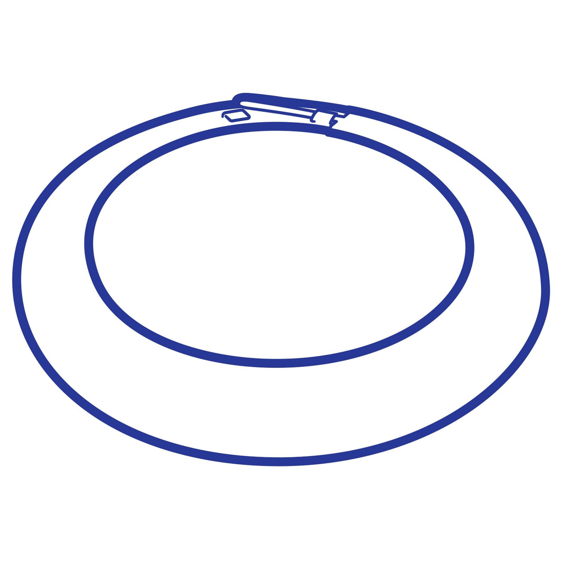 Bay Cities Round Adjustable Storm Collar 8" 26 GA