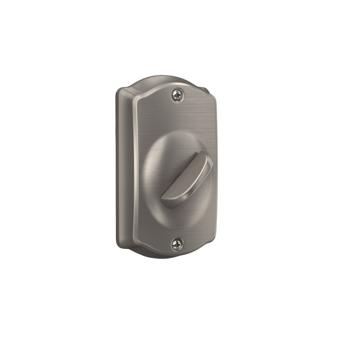 Schlage Camelot Aged Bronze Keypad Electronic Deadbolt, 2-Pack
