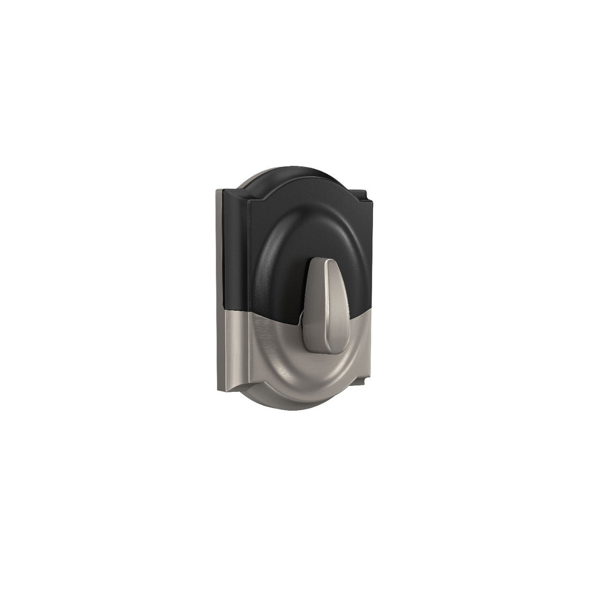 Schlage Camelot Aged Bronze Touch Electronic Door Lock Deadbolt