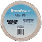 Benjamin Obdyke HydroFlash GP Self-Adhered Flashing 2.3" x 82'