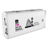 Owens Corning R-11 Kraft Faced Fiberglass Insulation Batts, 3.5 in. x 15 in. x 105 in. (5 Bags)