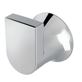 Moen Genta Single Robe Hook in Chrome