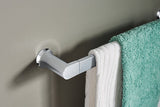 Moen Genta 18 in. Towel Bar in Chrome