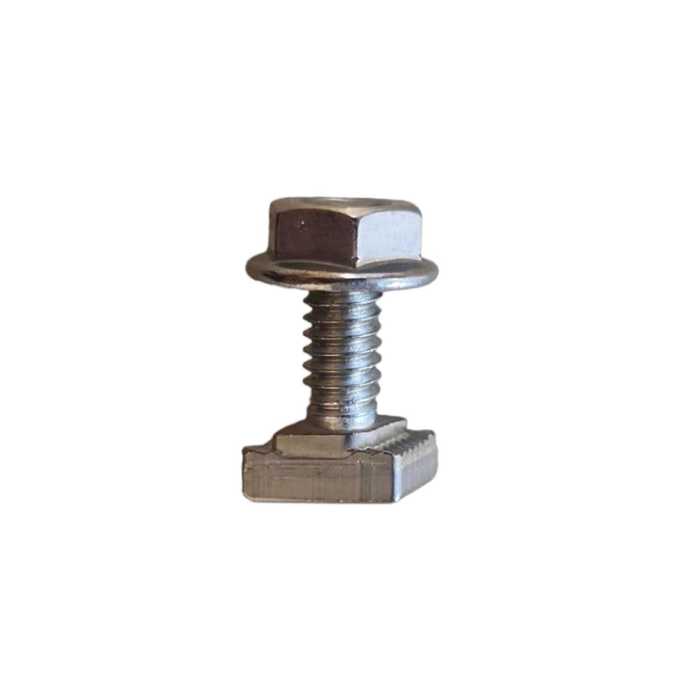 IronRidge Microinverter Bonding Hardware T-Bolt 3"