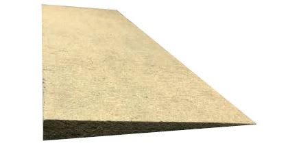BLUE RIDGE Tapered Edge Strip 1" x 12" x 4'