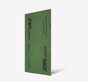 Huber ZIP System Wall Sheathing 7/16" x 4' x 8'