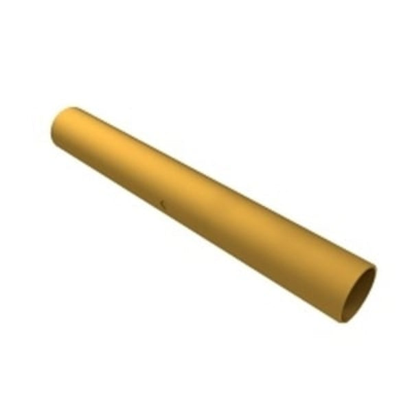Brass Coupling