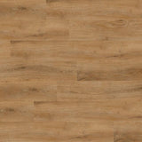 STAINMASTER PetProtect Obsidian Brown 7-mm x 7-in W x 48-in L Waterproof Interlocking Luxury Vinyl Plank Flooring (18.57-sq ft/case) - Super Arbor