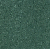 Armstrong Flooring Imperial Texture VCT Basil Green 125-mil x 12-in W x 12-in L Commercial Vinyl Tile Flooring (45-sq ft/ Carton)