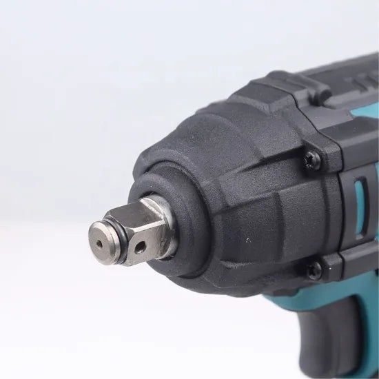 Battery Power Tool Factory Liangye Best Cordless Electric Impact Wrench 18V
