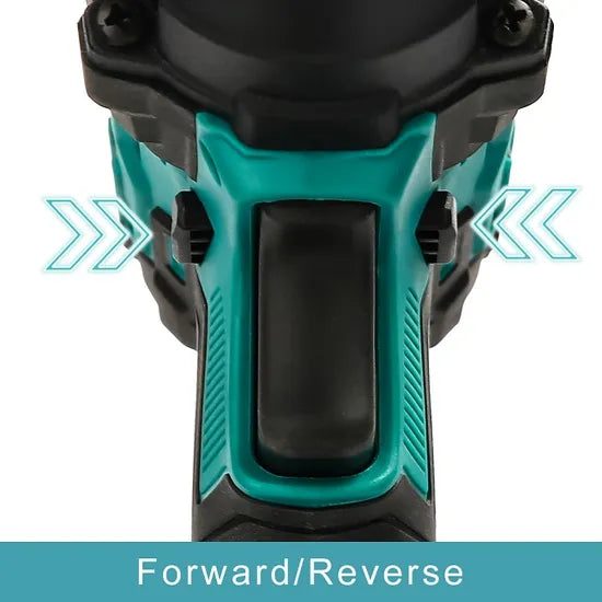 Battery Power Tools Factory Liangye 20V Cordless Electric Impact Screw Driver Drill