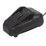 Battery Power Tools Factory Liangye 50nm 18V Rechargeable Brushless Drill Driver