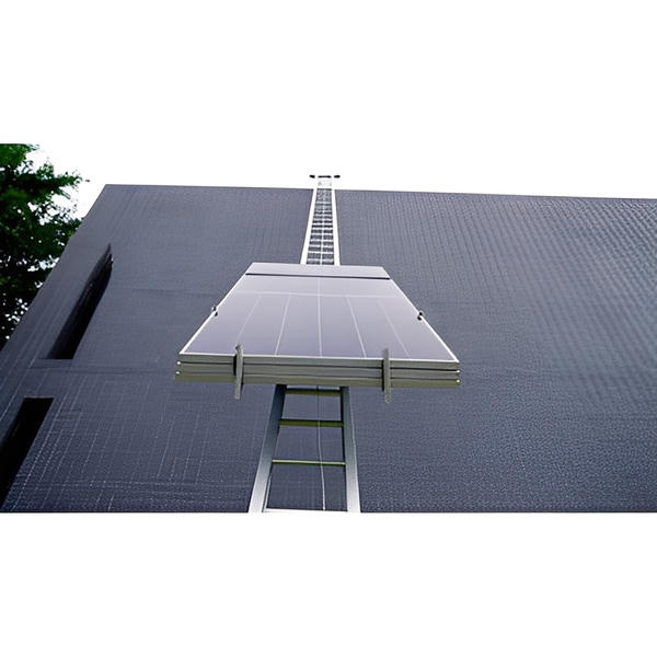 3S Battery Operated Ladder Hoist - All Sizes