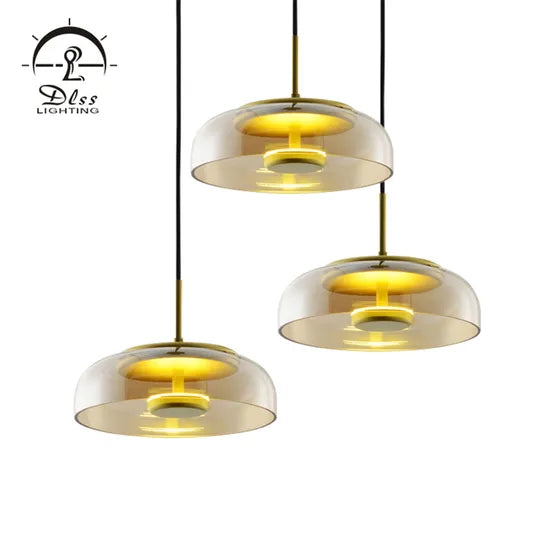 DLSS Lighting Co., Ltd. Beautiful Pendant Lamp with Affordable Price