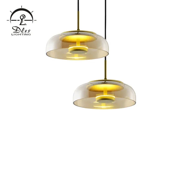 DLSS Lighting Co., Ltd. Beautiful Pendant Lamp with Affordable Price