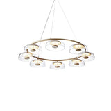 DLSS Lighting Co., Ltd. Beautiful Pendant Lamp with Affordable Price