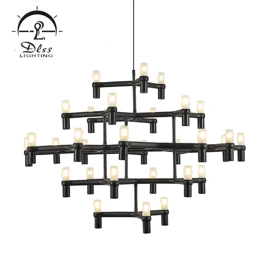 DLSS Lighting Beautiful Pendant Lamp