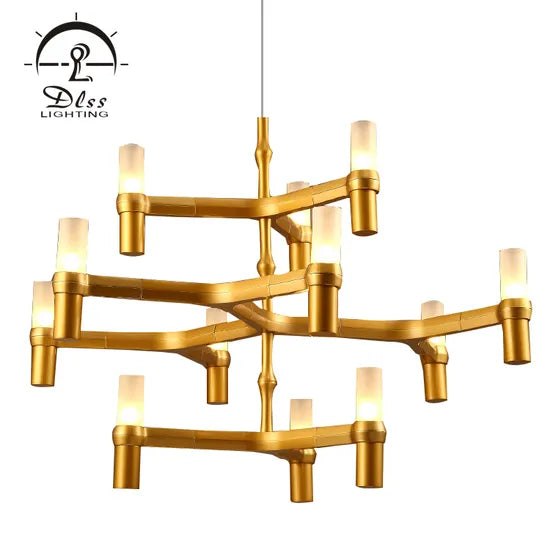 DLSS Lighting Beautiful Pendant Lamp