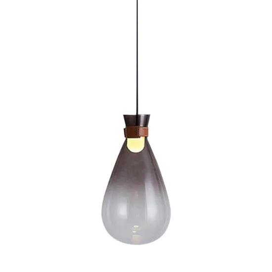 DLSS Lighting Beautiful Shaped Pendant Light