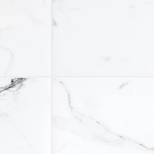 Bernini Avorio Polished Porcelain Tile