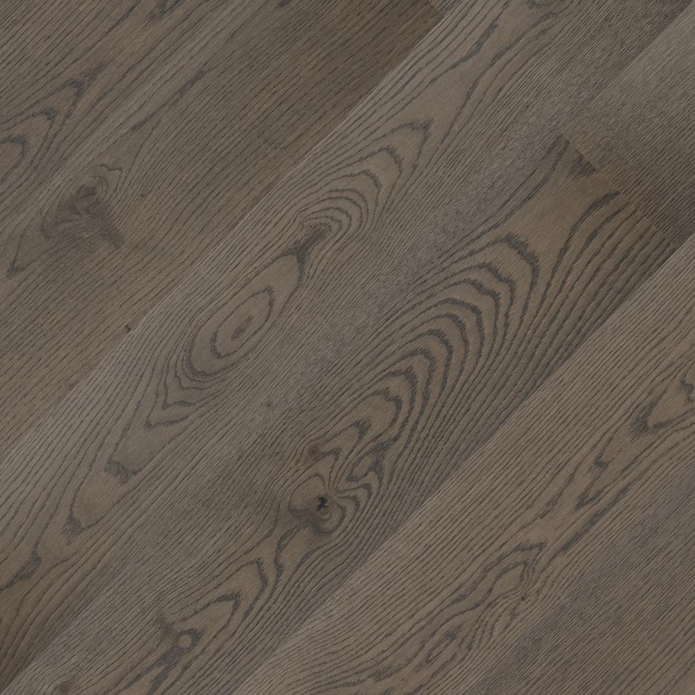 Shenandoah Oak 6.5 in. W x 48 in. L Engineered Waterproof Click Lock Hardwood Flooring (21.67 sq. ft./case)