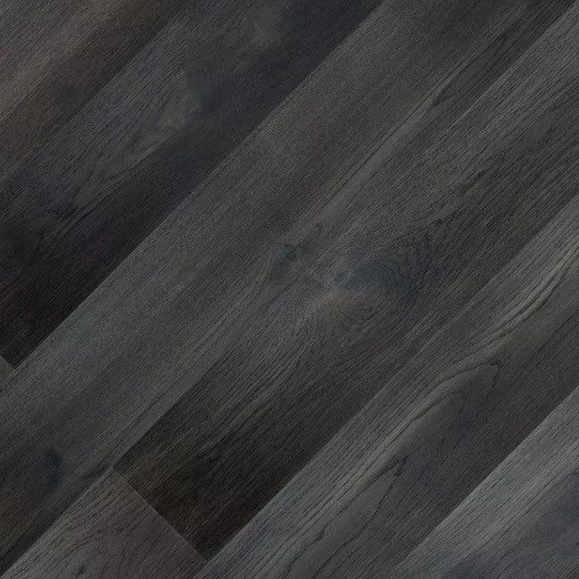 Shenandoah Oak 6.5 in. W x 48 in. L Engineered Waterproof Click Lock Hardwood Flooring (21.67 sq. ft./case)