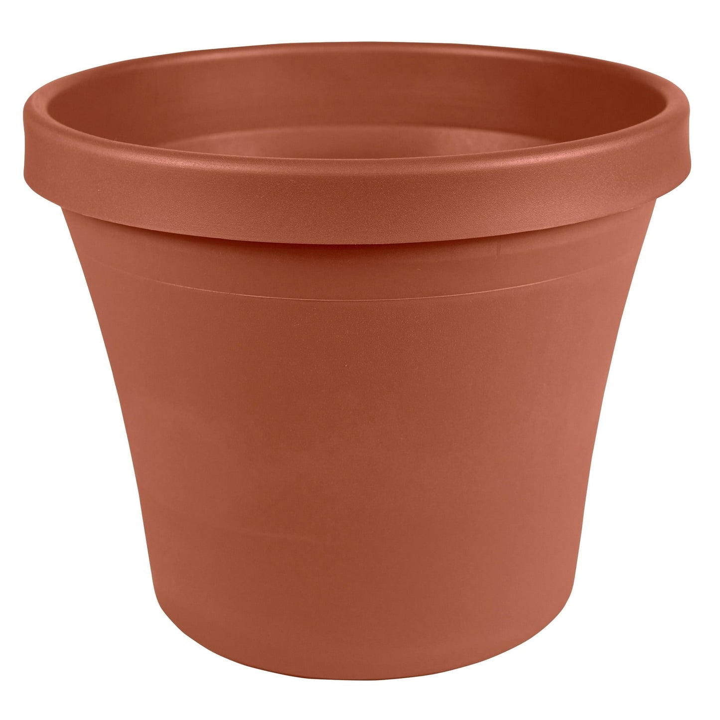 Bloem Terra Pot Planter 8" Terra Cotta