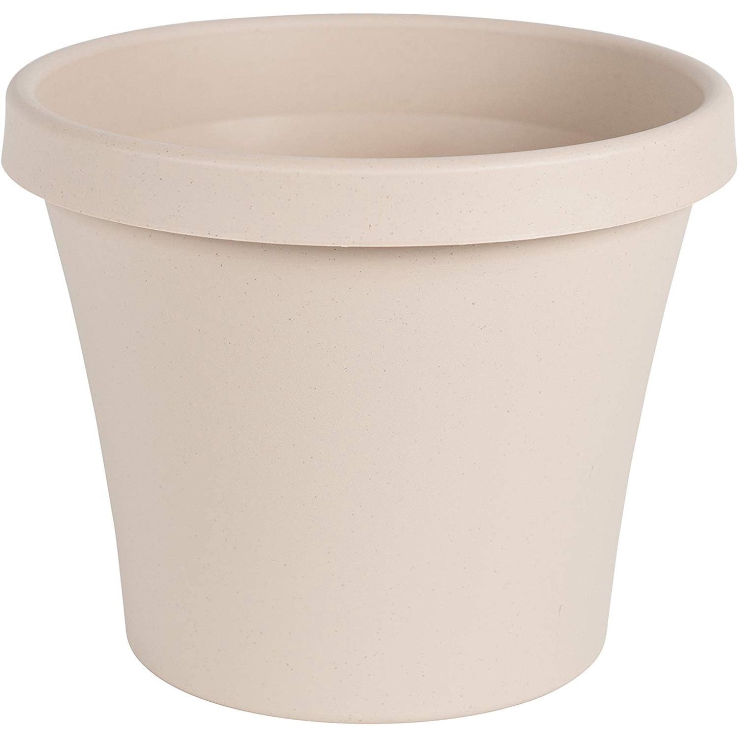 Bloem Terra Pot Planter 6" Taupe