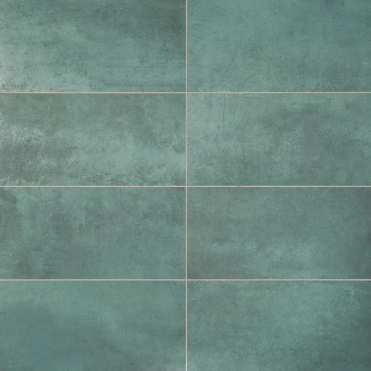 Bond Viridum Green 12x24 Matte Porcelain Tile