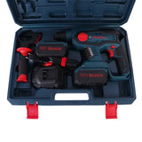 RONIX Brushless Cordless Rotary Hammer Impact Drill Ronix 8910 Model Brushless Rotary Hammer Machine
