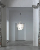 DLSS Lighting Bubble Shade LED Light Pendant Light Chandelier Decorative Liight Home Light