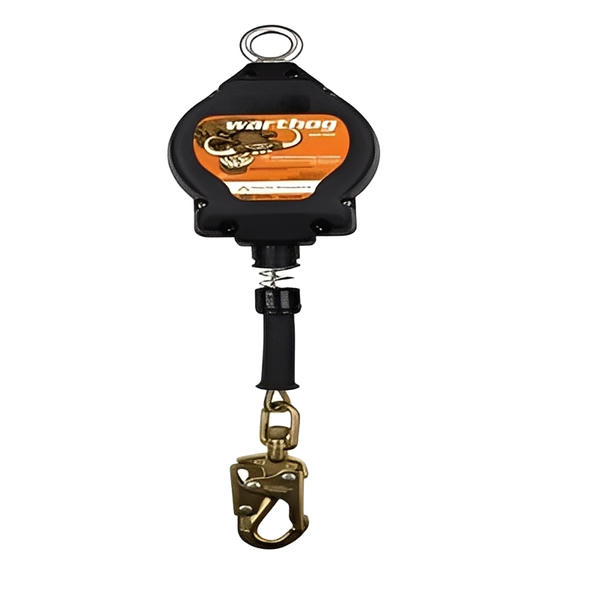 Warthog Self Retracting Lifeline - All Sizes image 3