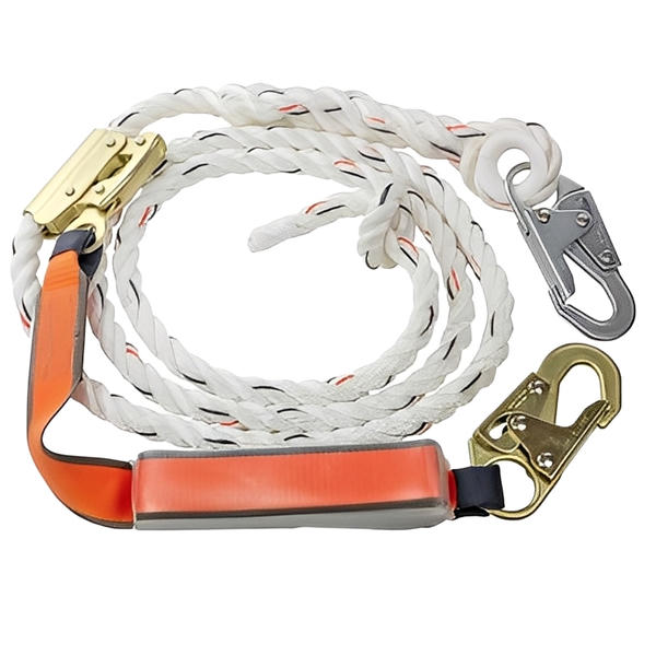 Vertical Lifeline Assembly - All Sizes image 2