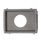 CertainTeed STONEfaçade Single Course Light Box Dark Gray