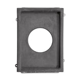 CertainTeed STONEfaçade Single Course Light Box Charcoal